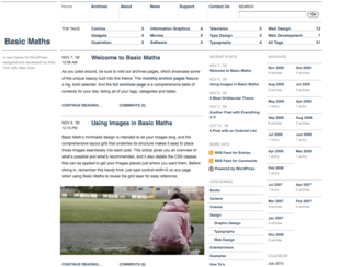 Jason Pontius on Blog Themes - Photo 4 of 8 -