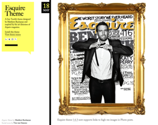 Jason Pontius on Blog Themes - Photo 8 of 8 -