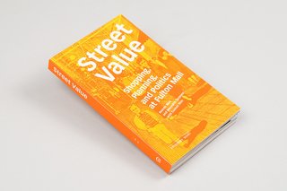 Street Value Book - Photo 2 of 4 -