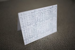 Modern Thank-You Notes - Photo 2 of 4 -