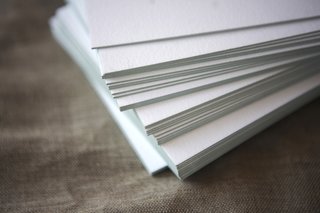 Modern Thank-You Notes - Photo 3 of 4 -