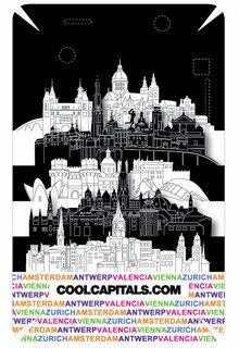 Winner: Coolcapitals Cool Case Contest - Photo 1 of 1 -