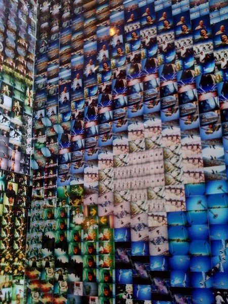 New York's LomoWall - Photo 1 of 3 -