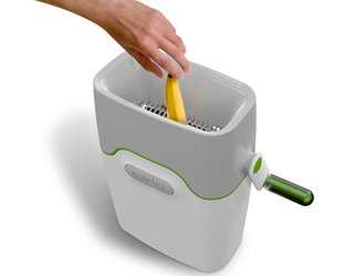 Crowd-Sourced Product Design - Photo 4 of 6 -