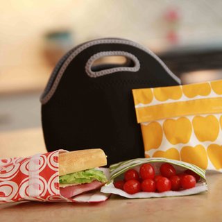 Reusable Sandwich Bags by LunchSkins - Photo 4 of 4 -