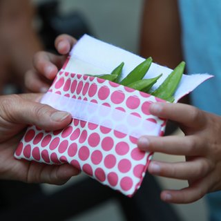 Reusable Sandwich Bags by LunchSkins - Photo 2 of 4 -