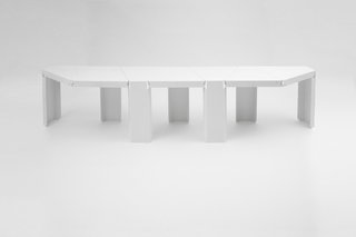 Lerival's Architect-Designed Furniture - Photo 1 of 4 -