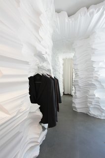 Shipping Container Retail Design - Photo 5 of 7 - Image courtesy of David Smith.