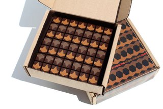 Valerie x Commune Design Chocolates - Photo 3 of 3 -
