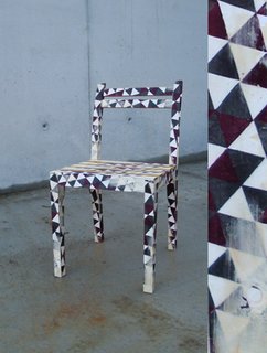 Rewood, by Design Academy in Eindhoven student Daniel Hulsbergen.
