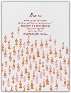 Eco-Friendly Holiday Cards - Photo 1 of 5 -