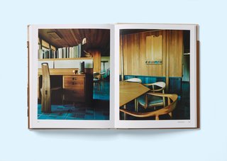 Handcrafted Modern: At Home with Midcentury Designers - Photo 3 of 3 - 90mm