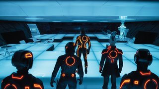 Set in the Future - Photo 2 of 2 -