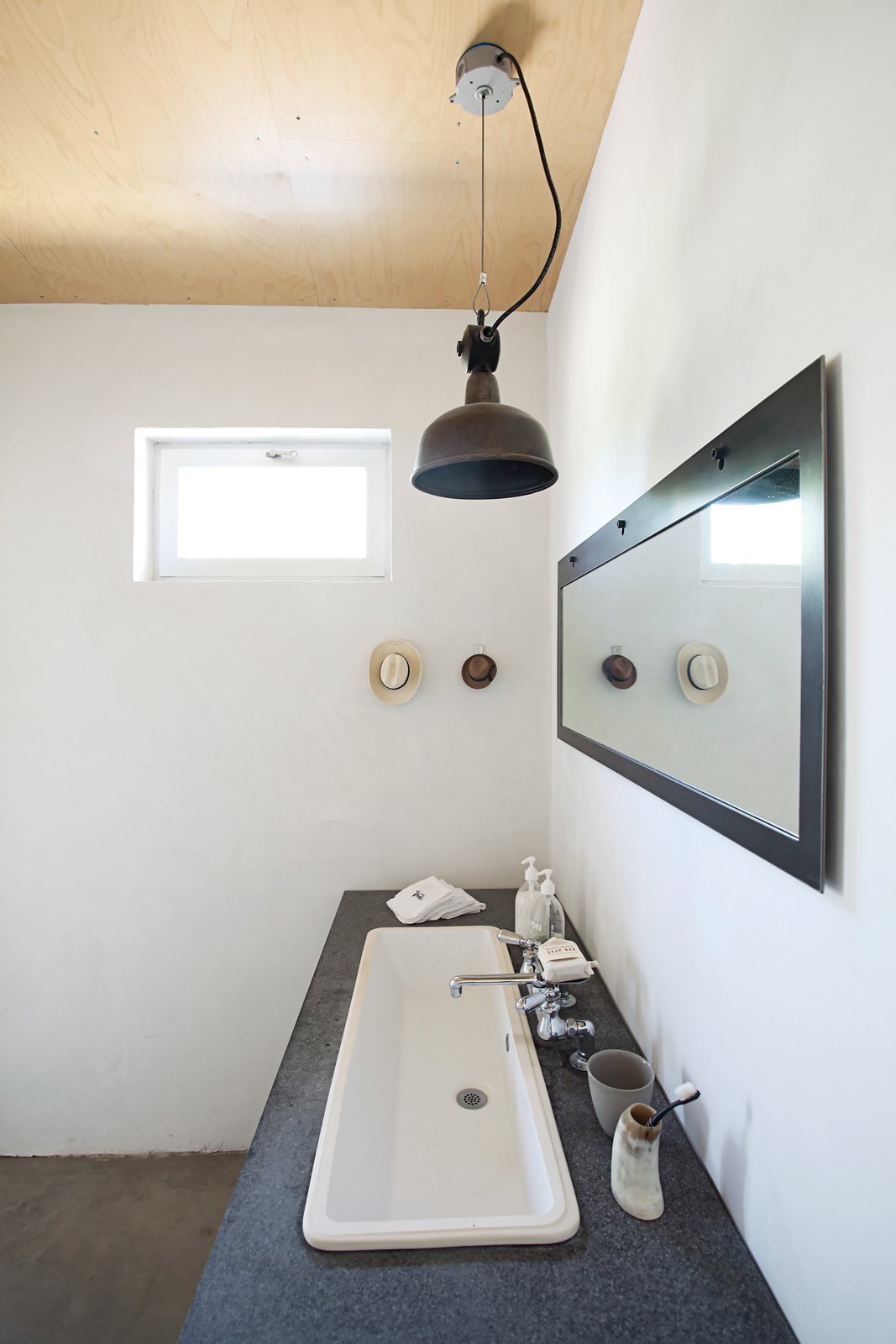 Barbara Hill's Dancehall/House in Marfa, TexasSeptember 14, 2010Misty Keasler