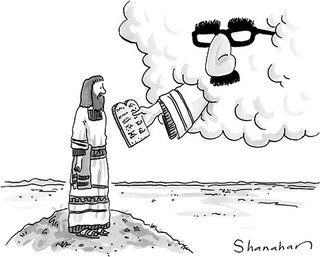 TheMonkeysYouOrdered.com runs their own caption contests for the New Yorker's cartoons