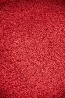 Each Navy chair begins life as 13 pounds of rPET plastic pellets, which are melted down and injected into the chair mold, a multiton device that functions like a gigantic waffle iron.