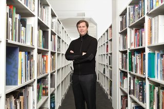 In 1995, Phifer was awarded the Rome Prize. The eight months Phifer spent in residence at the American Academy in Rome—"studying daylight," as he puts it—were instrumental in shaping his career trajectory and design priorities. In 1996 he founded his firm. After returning from Europe, Phifer quit his job at Richard Meier’s office and struck out on his own. "I realized maybe I’m old enough to think for myself, maybe I have my own voice," he says. "I was 42; I’d been doing other people’s work for a long time."