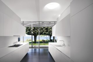 The Fishers Island House (2009).