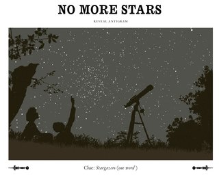 Friday Finds 2.11.11 - Photo 2 of 5 - One of Pentagram's illustrated "See Opposites" antigrams.