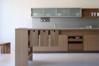 Viola Park's New Kitchen Islands - Photo 5 of 5 - A kitchen by Viola Park