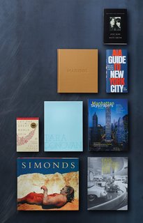 New York Stories - Photo 1 of 1 - Holly Hotchner's selection of books that symbolize the spirit of New York City.