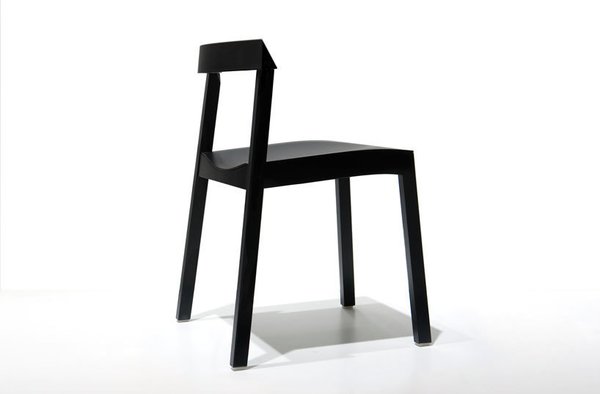 The Silenci Chair by o4i - Photo 1 of 5 -