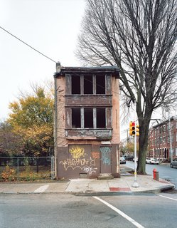 Green Urban Housing in Philadelphia - Photo 8 of 11 - Vacant lots and derelict houses aren’t terribly hard to find in East Kensington, a neighborhood where more developers are starting to pay attention.
