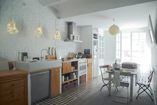 Creamy Banana Jam - Photo 2 of 2 - See Carlos and Antoine's Barcelona kitchen in our special 100 Kitchens We Love issue, on newsstands April 5, 2011.