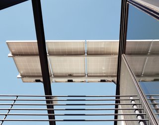 Before plopping panels on your roof, consider other ways to conserve electricity, like switching to CFL or LED lightbulbs and replacing inefficient electrical appliances like old refrigerators. "Conservation is the leanest means to reducing electrical use and fossil-fuel consumption," Moore says. "PV panels require a lot of energy to produce, ship, install, and dispose of."