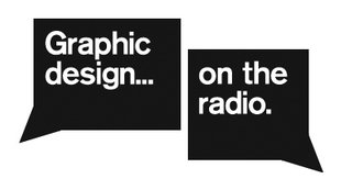 Graphic Design on the Radio - Photo 1 of 1 -