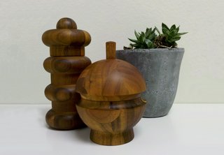 Reissued: Jens Quistgaard Mills - Photo 6 of 6 -