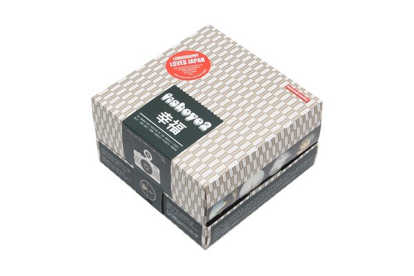 Lomography Loves Japan - Photo 1 of 7 -