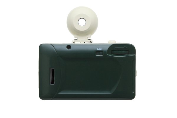 Lomography Loves Japan - Photo 7 of 7 - A view from the back.
