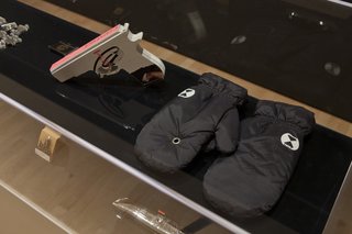 The Wong Show - Photo 1 of 7 - A selection of some of the objects on view in the exhibition. Photo courtesy SFMOMA.