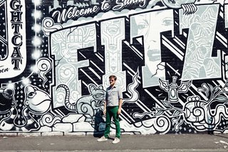 Architect Andrew Maynard gives us a proper tour of Melbourne’s design scene, one that never loses sight of the big picture for all the fascinating nooks and crannies.