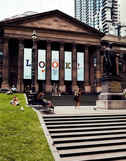 One of the most beloved buildings in all of Melbourne is the State Library of Victoria. In 1853, architect Joseph Reed won the commission to design the building. Perhaps most famous and lovely is its La Trode Reading Room. It also houses the armor worn by Aussie folk hero Ned Kelly.