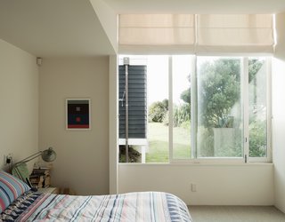 Bach to the Beach - Photo 25 of 30 - Another guestroom, with a bit more space.