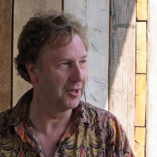 Andre Dekker of Rotterdam-based Observatorium.