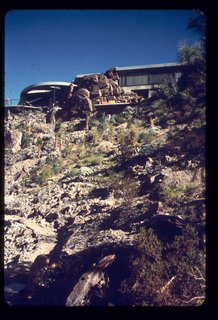 A House Worthy of James Bond and More - Photo 4 of 5 - Photo by John Lautner.