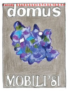 Un'Introduzione al Disegno Italiano - Photo 8 of 61 - 1928<br><br>Domus magazine is founded.