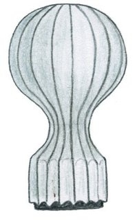 Un'Introduzione al Disegno Italiano - Photo 24 of 61 - 1960Achille Castiglioni designs Gatto lamp for Flos.