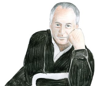Un'Introduzione al Disegno Italiano - Photo 61 of 61 - 2011<br><br>Alberto Alessi becomes curator of Milan Triennale.