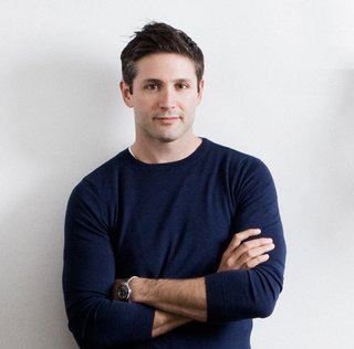 7 Questions for Marc Kushner - Photo 1 of 1 -
