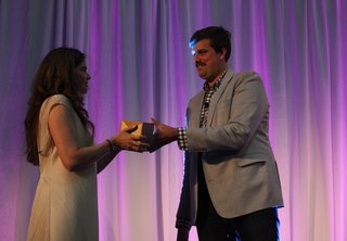 Modern World Award Winners Announced - Photo 2 of 3 -