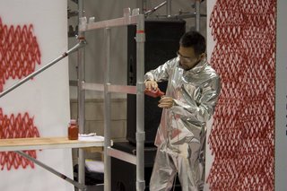From the Show Floor: Sasaki - Photo 4 of 4 -