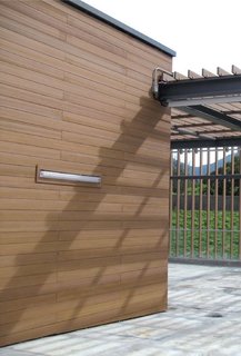 2011 Dwell on Design Awards - Photo 5 of 12 - Paneling by Resysta.