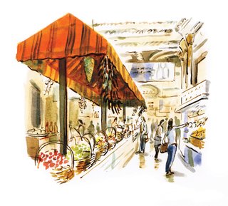 Food Court Gourmet - Photo 1 of 1 -