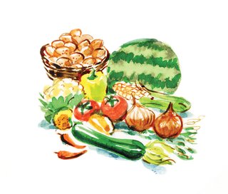 Cultivating Good Taste - Photo 2 of 3 -