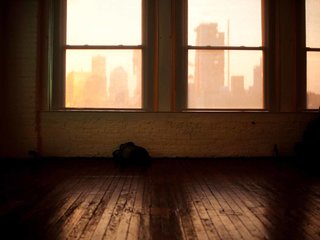 And the World Views Winners Are... - Photo 2 of 3 - The title Urban Dreamscape suits this runner up image taken from a gallery space over Chinatown, New York.