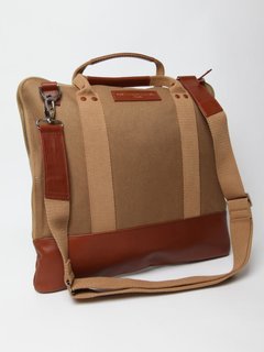 Heathrow Bag by Want - Photo 1 of 3 -